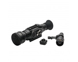 LUNETTE SIGHTMARK WRAITH HD 4-32x50