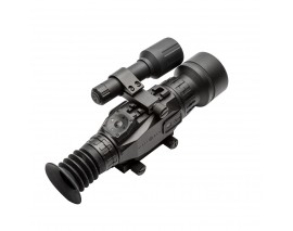 LUNETTE SIGHTMARK WRAITH HD 4-32x50