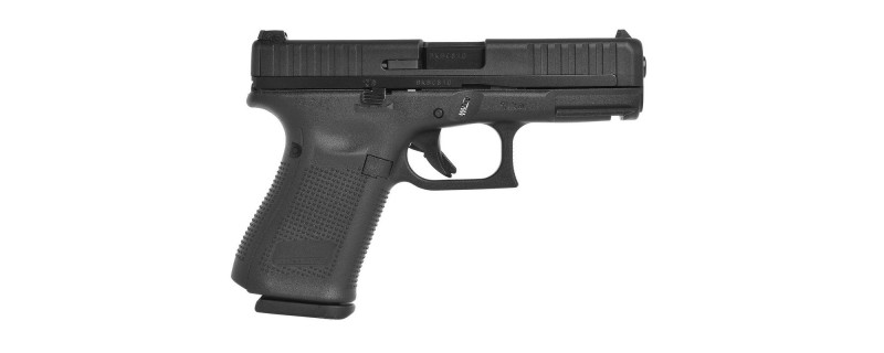 B-GLOCK 44 GEN 5 CAL 22LR