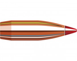 OGIVES 6MM/243W 75GR V-MAX x100