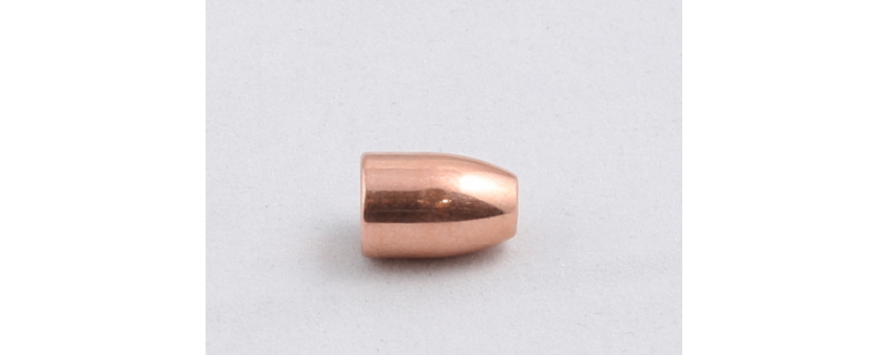 OGIVES 9MM 115GR FCP RN PAR 500