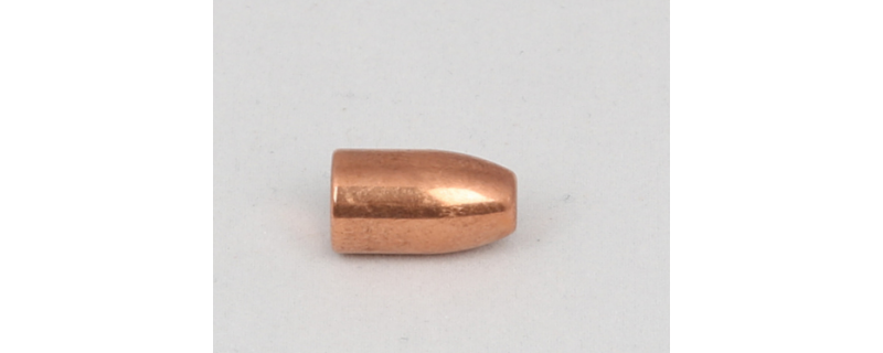 OGIVES 9MM 147GR FCP RN PAR 500