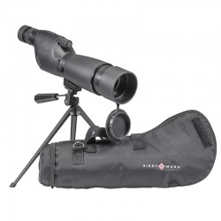 LUNETTE SIGHTMARK SOLITUDE 20-60x60SE