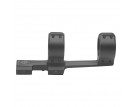 COLLIERS MONOBLOC CANTILEVER FIXE 30MM