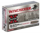 8x57JRS POWER POINT 195GR 