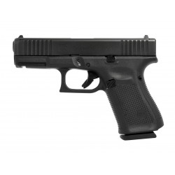 B - PISTOLET GLOCK 19 GEN5 FS CALIBRE 9x19