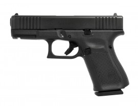 B - PISTOLET GLOCK 19 GEN5 FS CALIBRE 9x19