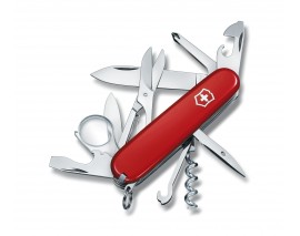 COUTEAU SUISSE VICTORINOX EXPLORER ROUGE