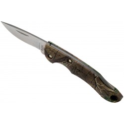 COUTEAU BUCK BANTAM REALTREE