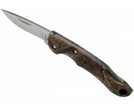 COUTEAU BUCK BANTAM REALTREE