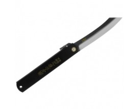 COUTEAU HIGONOKAMI LUXE NOIR 12CM CARBONE