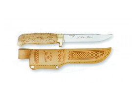 COUTEAU GOLDEN LYNX 13CM