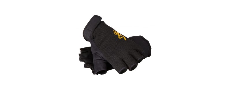 GANTS PRO SHOOTER BROWNING TAILLE L