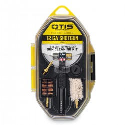 KIT DE NETTOYAGE PATRIOT 12GA - OTIS