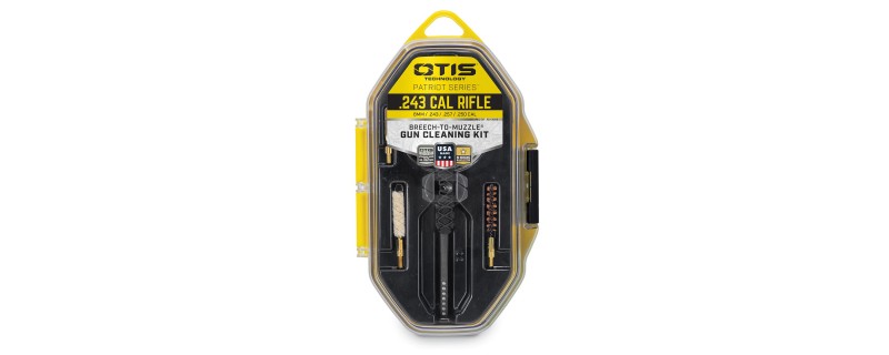 KIT DE NETTOYAGE PATRIOT 243 - OTIS