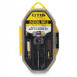 KIT DE NETTOYAGE PATRIOT CAL 243 - OTIS