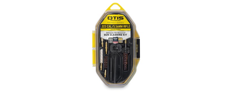 KIT DE NETTOYAGE PATRIOT 223 - OTIS