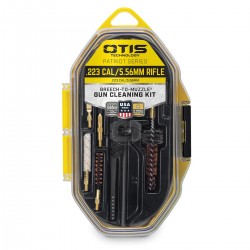 KIT DE NETTOYAGE PATRIOT CAL 223 - OTIS