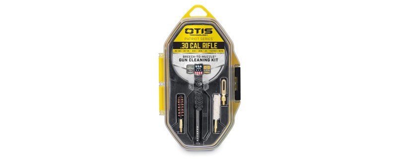 KIT DE NETTOYAGE PATRIOT 12GA - OTIS