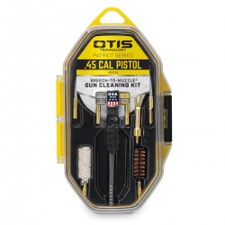 KIT DE NETTOYAGE PATRIOT CAL 45- OTIS