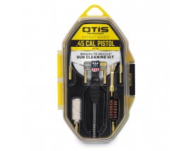 KIT DE NETTOYAGE PATRIOT 12GA - OTIS