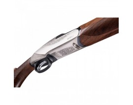 FUSIL BENELLI 828 U SILVER 20