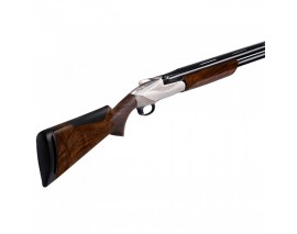 FUSIL BENELLI 828 U SILVER 20