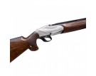 FUSIL BENELLI 828 U SILVER 20