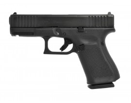 GLOCK 19 GEN 5 FS MOS