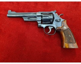 *B* SMITH&WESSON 586-2 4" 357MAG