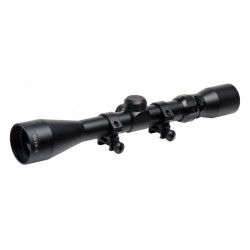 LUNETTE RTI OPTICS  CLASSIC  3-9X40