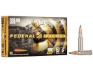 20 CARTOUCHES FEDERAL 25-06REM NOSLER BALLISTIC TIP VITAL-SHOK