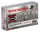 9.3X74R POWER POINT 286GR