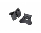 HOLSTER A CLIP ROTATIF DROITIER POUR TAURUS MILLENNIUM