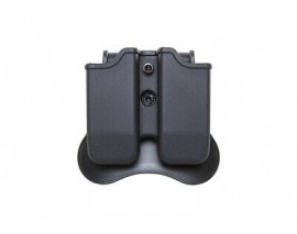 PORTE CHARGEUR CYTAC  A CLIP ROTATIF UNIVERSEL