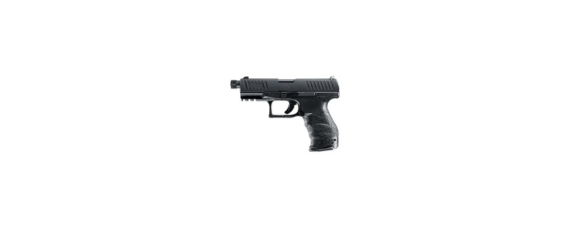 B WALTHER PPQ M2B NAVY SD 9x19