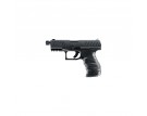 B WALTHER PPQ M2B NAVY SD 9x19