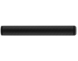 SILENCIEUX CARBONE 22LR 1/2X20