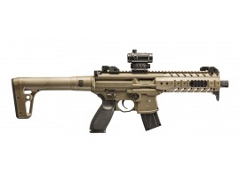 CARBINE MPX 177  FDE CO2