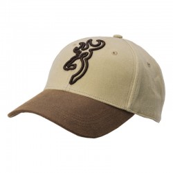 CASQUETTE MOLDED BUCK