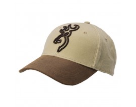 CASQUETTE BROWNING MOLDED BUCK
