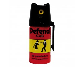 AEROSOL INCAPACITAN JET POIVRE 100ML