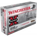 243W POWER POINT 100GR