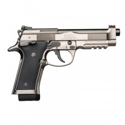 B - PISTOLET BERETTA 92X PERFORMANCE 9X19