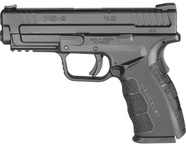 B - PISTOLET HS PRODUKT HS9 G1 4 CAL 9x19