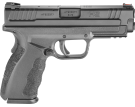 B - PISTOLET HS PRODUKT HS9 G1 4 CAL 9x19