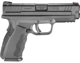 B - PISTOLET HS PRODUKT HS9 G1 4 CAL 9x19