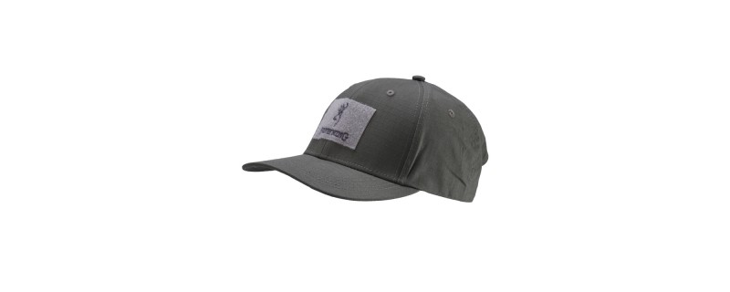 CASQUETTE MOLDED BUCK