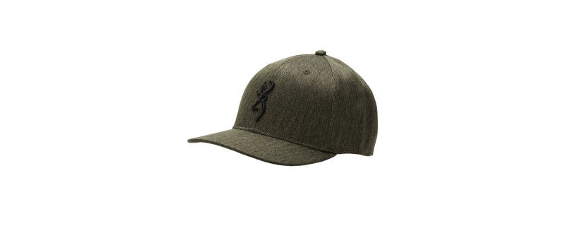 CASQUETTE MOLDED BUCK