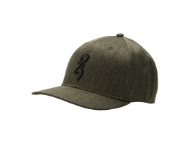 CASQUETTE MOLDED BUCK